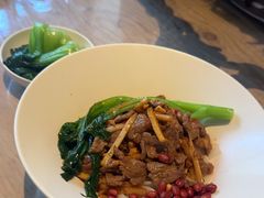 -漆黑觉米粉(三里屯店)