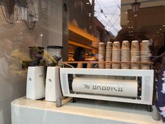 -% Arabica(京都东山店)