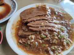 扒肉条-协顺园回头馆(南顺城路店)