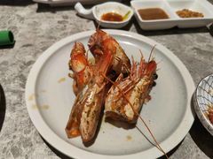 -大渔铁板烧(大悦城店)