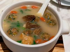 -茹·pure vegan(博华广场店)