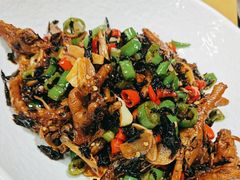 -江西风味土菜馆(祁连山南路店)
