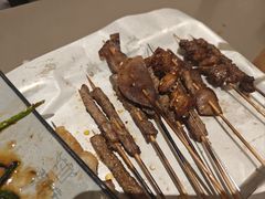 -苏小牛·牛肉串(国贸店)