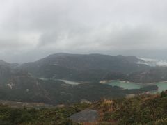 -大罗山风景区
