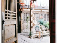 -文儒九号·闽菜馆(三坊七巷店)