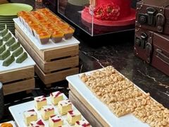 -棕榈岛海鲜自助餐厅(虹桥迎宾馆店)