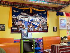 -如意林卡藏餐吧 (九寨沟店)