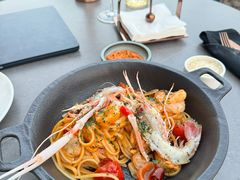 -SHUA耍·高空露台餐厅酒吧·重庆来福士洲际酒店