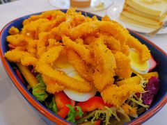 -成桂西餐厅·42年的味道(五大道疙瘩楼店)