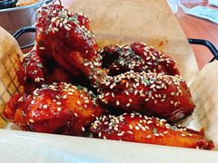 -魏斯理汉堡(西安沣东吾悦店)