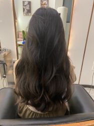 -V8潮牌·接发烫染连锁