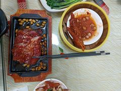 -香港威特瑞茶餐厅(小白楼音乐厅店)