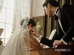 点击看大图 -雪中彩影婚纱摄影·微光艺术中心