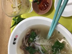 -蔡澜Pho·越南粉餐厅(海上世界店)