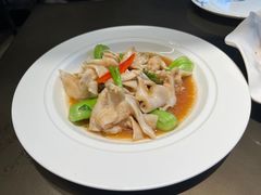 -东莱馋房(陆家嘴店)