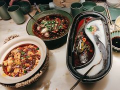 -锦府盐帮·李宅(领展购物广场中关村店)