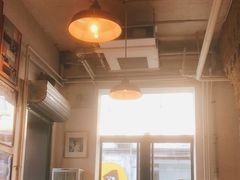 大堂-十二小节BAR·COFFEE·ACE&CLUB·火车咖啡厅(751店)