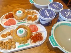 -尹三豆汁(前门旗舰店)