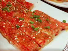 -霄汉羊排(万松园一店)