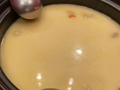 -捞王猪肚鸡火锅(昆山店)