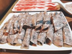 乌鸡卷-傣妹火锅(南京东路一店)