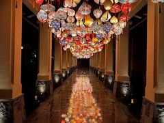 -海南清水湾莱佛士酒店