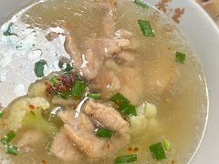-求生煎包(武夷小区店)