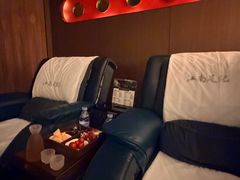 -江南足纪·影院足道·轻奢SPA(红山6979店)