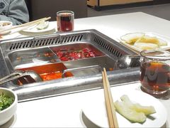 -海底捞火锅(阳光新业店)