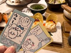-小句号·精致料理(江南环球港店)