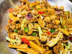 -大丰收·蛙功夫(晋江万达店)