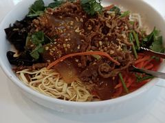 五彩大拉皮-红樱桃·欢乐餐厅(太原里店)