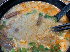 -鸭小妹鸭血粉丝(老门东店)
