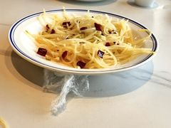 -三品香·江浙菜(松江九谊店)