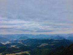 -贵州云顶草原民族风情园