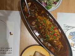 -中国徽菜·徽商故里(广安门店)