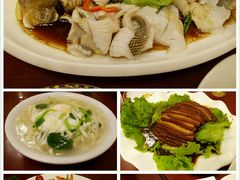 android_upload_pic-金牌餐厅·天津菜·八珍豆腐·老爆三(瓷房子店)