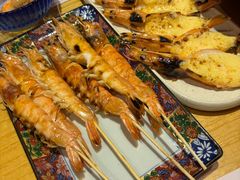 -吉兆·料理(红梅南路店)