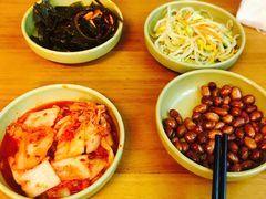 -京玉菲饭店(李村店)