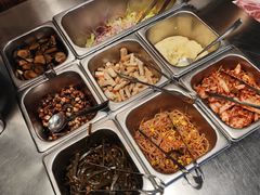 -韩聚屋韩国烤肉餐厅(新北万达店)