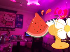 -极度沸点CLUB KTV(世贸中心店)