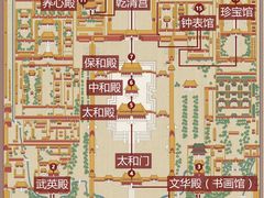 -故宫博物院(故宫)