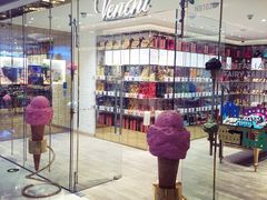 -VENCHI 闻绮(北京国贸商城店)