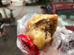 -清泉阁包子铺(中山路店)