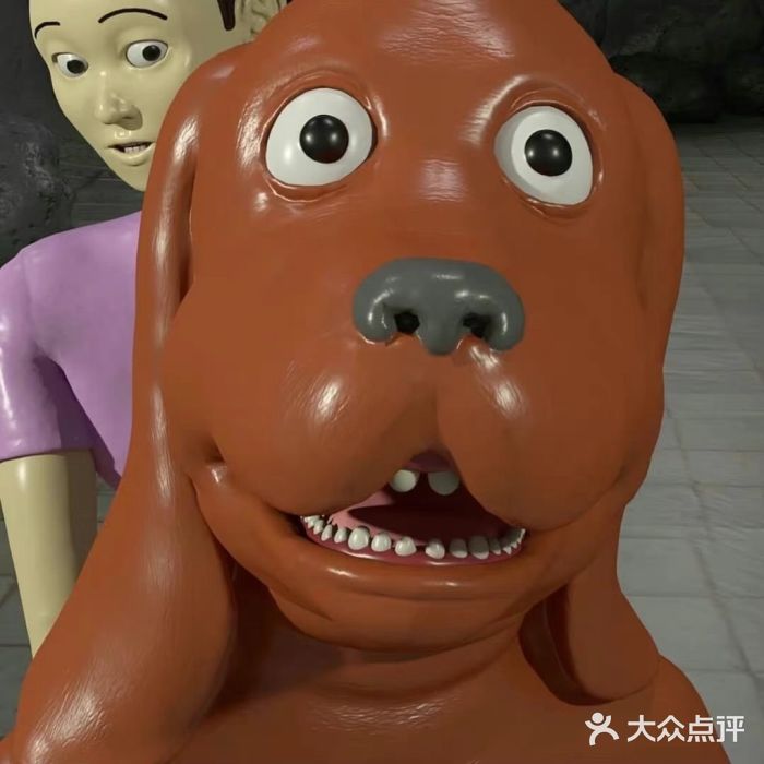 芙蓉餐厅(厦大店)图片