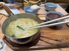 -小满手工粉(北京富力广场店)