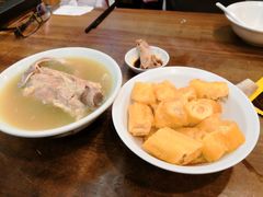 -松發肉骨茶(牛车水店)