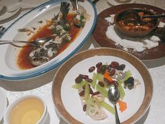 -红棉中餐厅·广州海航威斯汀酒店