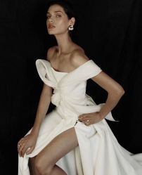 点击看大图 -Chic Bridal 熙可婚纱