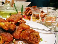 -汤臣·空中餐厅·严选粤菜(石湾世博广场店)